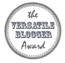 theversitilebloggeraward