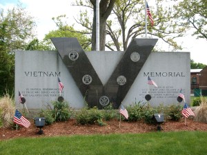 Vietnam Memorial