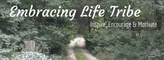 Embracing Life Tribe banner
