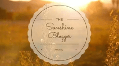 sunshine-blogger