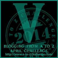 V is for Victimization (emotional)